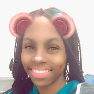 Meet your Posher, Johnnae